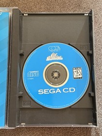 BC Racers (Sega CD, 1995)