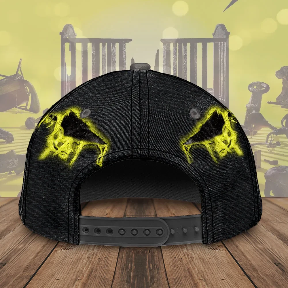 MMetallica Classic Cap