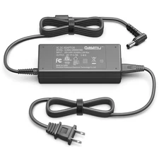 19V Projector Power Adapter for XGIMI Halo MoGo MoGo Pro DLP Portable Charger