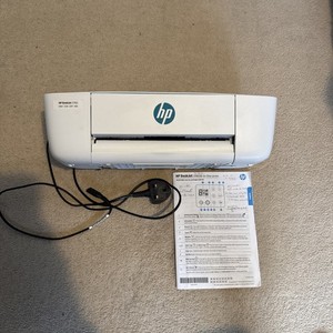 HP Deskjet 3762 Wireless All-in-One Farbtintenstrahldrucker