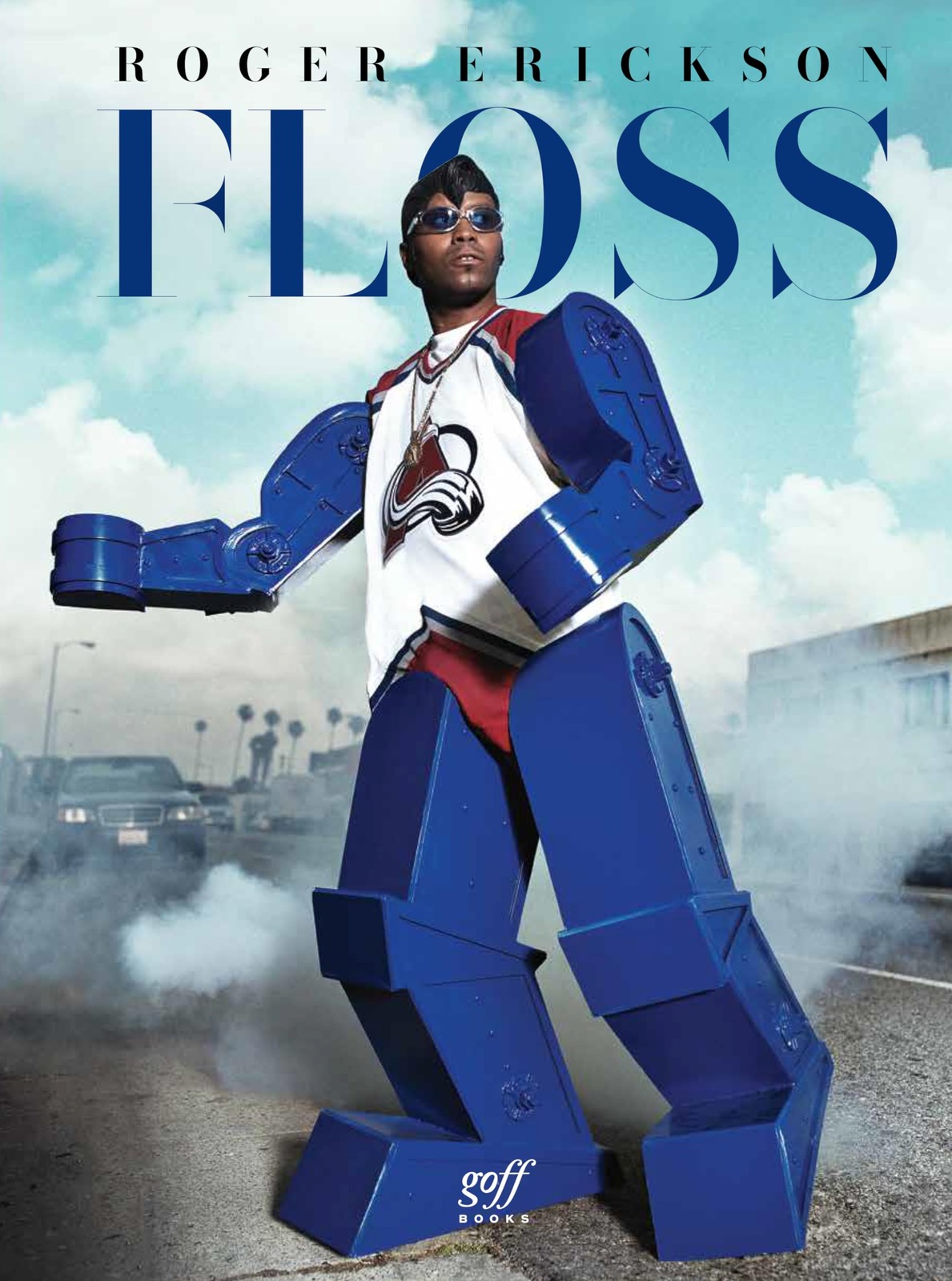 Floss by Erickson, Erickson,  New 9781961856080 Fast Free Shipping+-