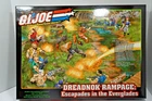 GI Joe Collector's Club 2004 Convention Exclusive Set Dreadnok Rampage
