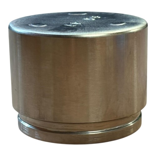Genuine Nissan Qashqai (J10E JJ10E) Front brake caliper piston 41121JE00A - Picture 5 of 8