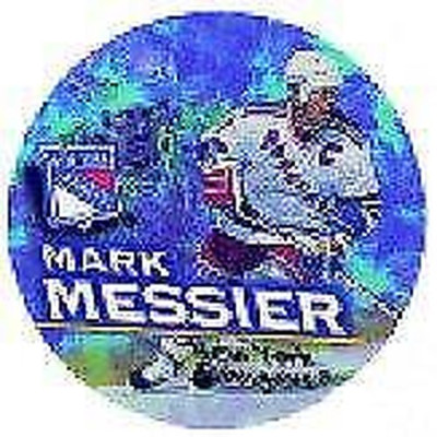 B6297 1995-96 Canada Games NHL POGS Hockey Karten #1-200 - Sie Wählen