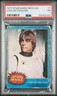 1977 STAR WARS MEXICAN #1 LUKE SKYWALKER PSA 1