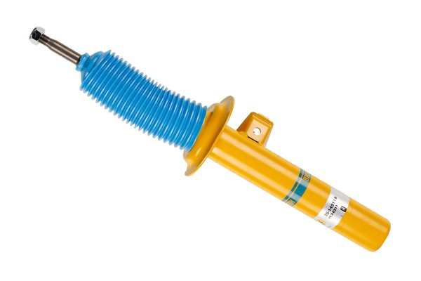 StossdÄMpfer Vorne Rechts Bilstein 35 142119 FÜR BMW DÄMpfer FahrwerksdÄMpfer-image