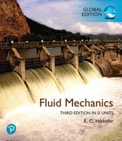 Fluid Mechanics In SI Units Russell Hibbeler (U. A.) Taschenbuch Englisch 2025