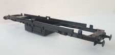 Hornby OO Gauge BR Class 25 Diesel Loco Chassis Frame & Buffers R068-060 Black