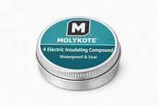 MOLYKOTE 4 / DC 4 Electrical Insulating Compound 15g 30g 50g - eBike Marine Auto