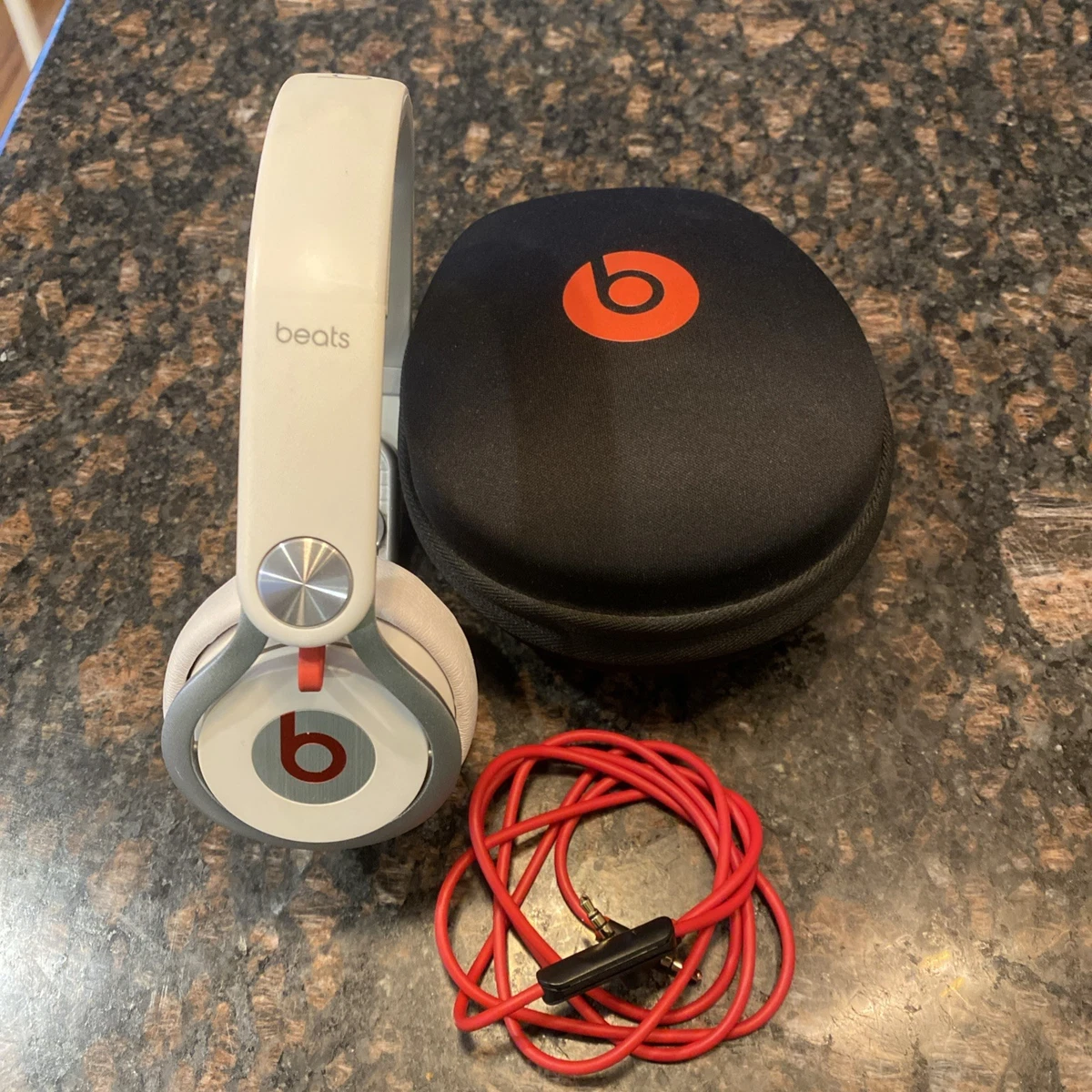 Beats Mixr Red for sale | eBay