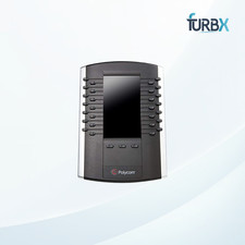 Polycom VVX Color Expansion Module 2200-46350-025 2201-46350-001