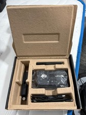 American DJ ADJ MYDMX GO Lighting Control App for iPad/Android Tablets MY DMX GO