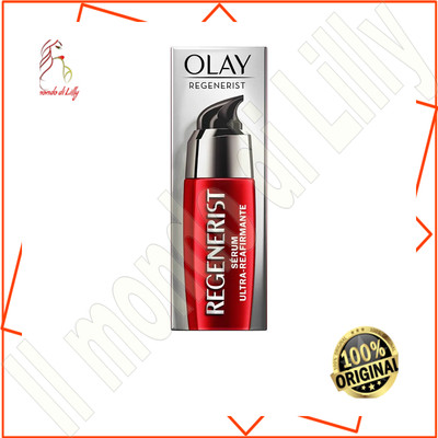 REGENERIST 3 AREAS Intensive Straffendes Serum 50 ml
