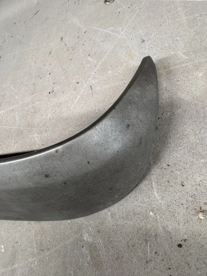 1964 Mercury Marauder приборной панели спидометр датчик кластер ободок Monterey Montclair - Изображение 2 из 4