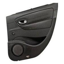RENAULT SCENIC DOOR CARD MK3 PH1 X95 DYNAMIQUE DOOR PANEL RIGHT REAR 829A00449R