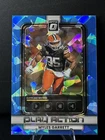 2025 Donruss Optic Myles Garrett Ice (RAW)