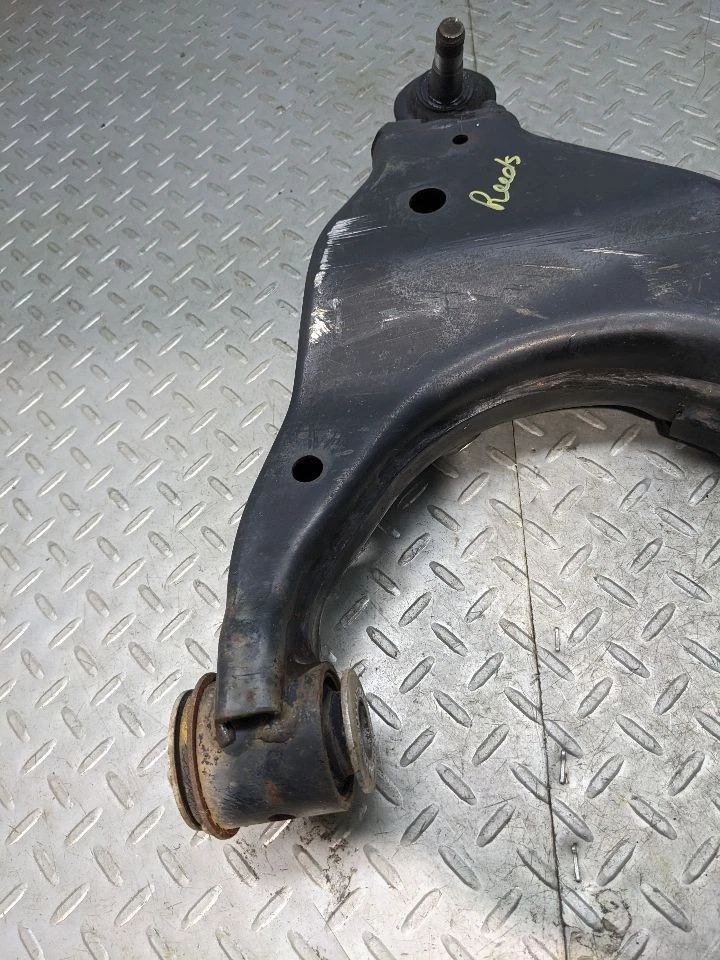 Driver Left Lower Control Arm Front Fits 03-09 LEXUS GX470 1170038 - Image 2 of 4