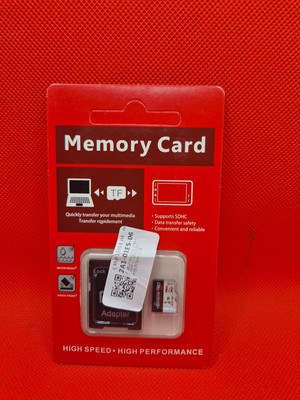 Xiaomi 1tb micros d karte class 10 High Speed Not For Cctv