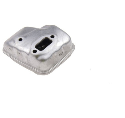 #ad OEM Husqvarna Muffler 504037801 537221704 $69.95