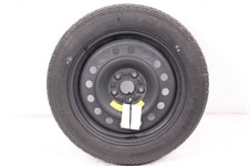 2019-2024 Subaru Forester Sk Suv Emergency Spare Tire Wheel 28151sj011 Oem 2019-2024 Subaru Forester Sk Suv Emergency Spare Tire Wheel 28151sj011 Oem