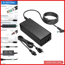 65W AC Adapter Laptop Charger 19.5V 3.33A 45W 3.0mm 4.5mm Tip for 15 Series