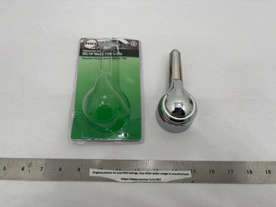 #ad 1 NEW Danco Replacement for Delta Model 1700 Series 10424 cosmetic $15.90