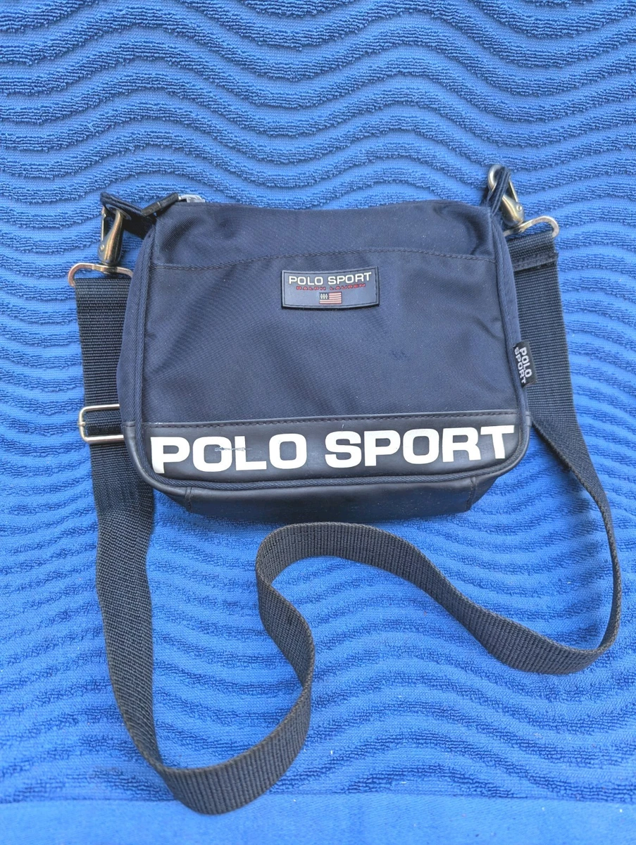 Polo Sport Crossbody Bags & Handbags for Women for sale | eBay