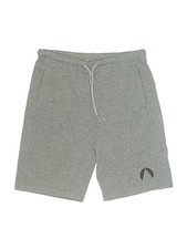 Assorted Brands Boys Gray Athletic Shorts 8
