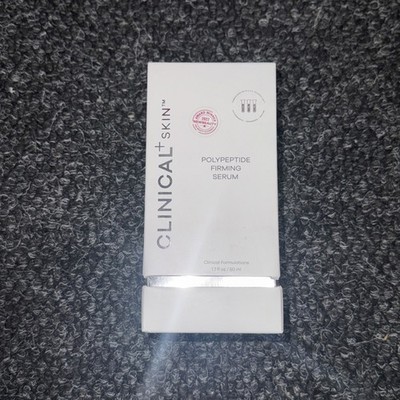 CLINICAL+ SKIN Polypeptide Firming Serum (1.7oz)