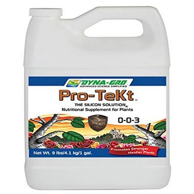   Pro-Tekt  0-0-3 Silicon Supplement for Plants, 1 Gallon