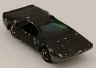 VTG 1969 Hot Wheels Redlines Green? Carabo 1:64 Diecast Car, For Restoration