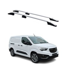 Barres de toit Opel COMBO