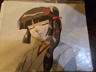 Rare Vampire Princess Miyu Animation Cel Original Production Painting Anime  — photo 1