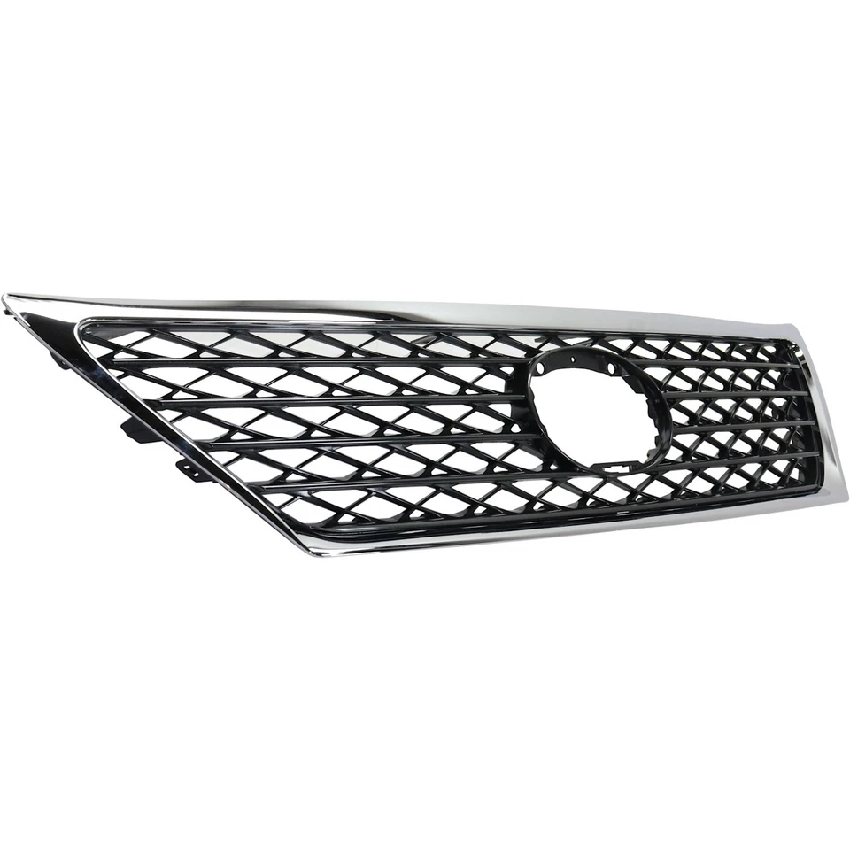 Grille Grill 5310050903 适用于雷克萨斯 LS460 2010 - 2012 — 第 2/4 张图片
