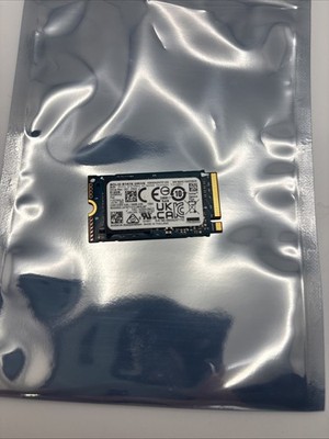 512GB BG5 M.2 Opal NVMe PCIe Gen4 SSD KBG5AZNT512G