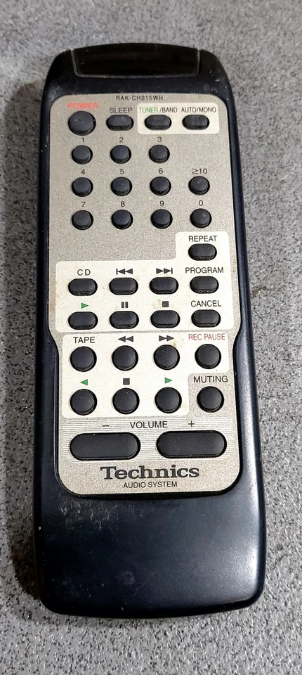 TECHNICS SE-HD50 Verstärker, ST-HD50 Tuner & RS-HD70 Kassettendeck, Stack System - Bild 2 von 4