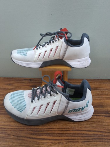 Inov-8 F-Lite G 300 Running Shoes Mens Size 12 Jogging Walking Training Sneakers - Picture 2 of 12