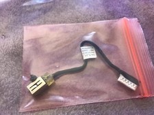 Dell Inspiron 15 5570 17 5770 DC Power Jack Cable DC301011B00 02K7X2 2K7X2