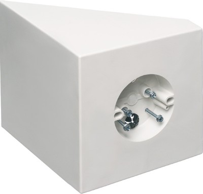 Arlington Fb450 Cathedral Ceiling Fan Fixture Mounting Box