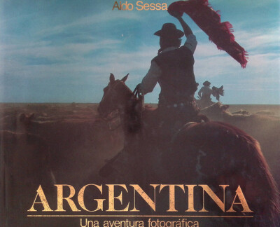Argentinien. Ein Fotoabenteuer