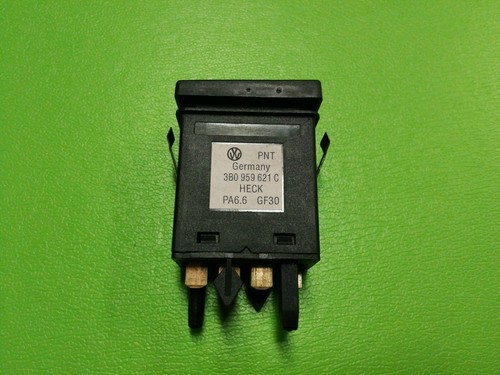 Schalter,Heckscheibenheizung passend für VW Passat 3B,  3B0 959 621 C