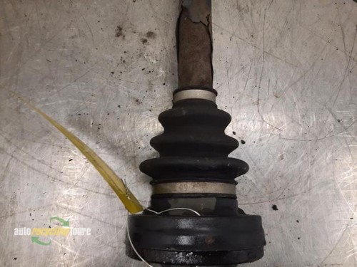 Antriebswelle rechts hinten BMW 1er E87 33217547070 P17665141