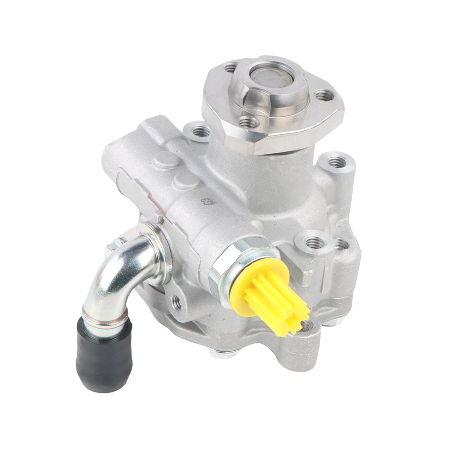 Bomba de dirección asistida para Volkswagen Jetta 21-659 2011 2012 2013 2014 2015 Foto 3 de 4