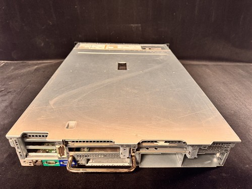 DELL POWEREDGE R730 8SFF 2x 10 CORE E5-2630V4 2.2GHZ 32GB RAM H330 NO HDD - Picture 6 of 6