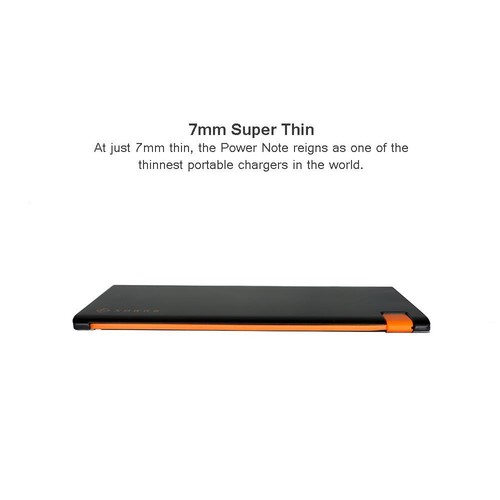 9x SOBRE Ultra Slim Super Thin 5200mAh Portable Charger External Battery MFI - Picture 6 of 9