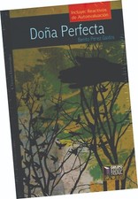 LIBRO "DOÑA PERFECTA", DE BENITO PÉREZ GALDÓS, ED. ÉXODO, EN ESPAÑOL