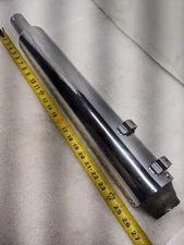 SUPERTRAPP 027-6514 SE MODEL LEFT SIDE MUFFLER FOR HARLEY-DAVIDSON NEW R19