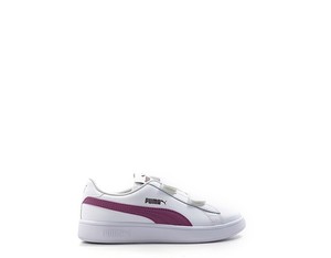 puma original bambino bianche