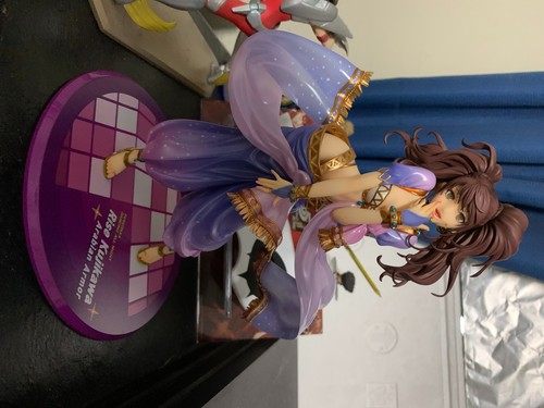 Rise Kujikawa アラビアンアーマー フィギュア 未開封品 Amazon.co.jp