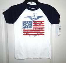 Boy's Ralph Lauren Shirt Size 4-NWT